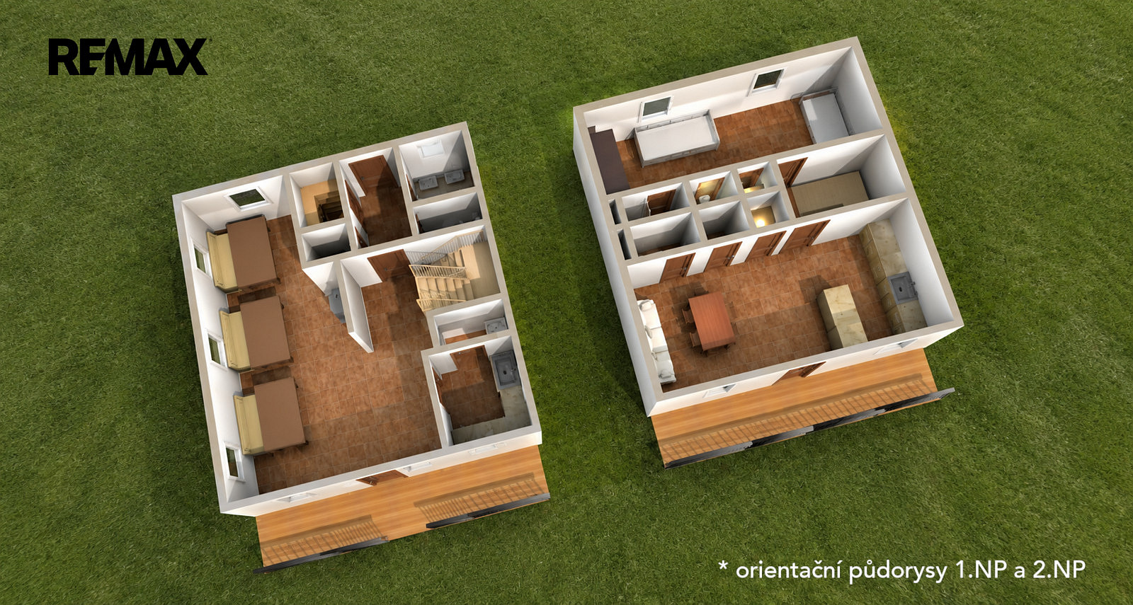 Prodej chaty/chalupy 170 m² s pozemkem 1 223 m² – fotografie 4