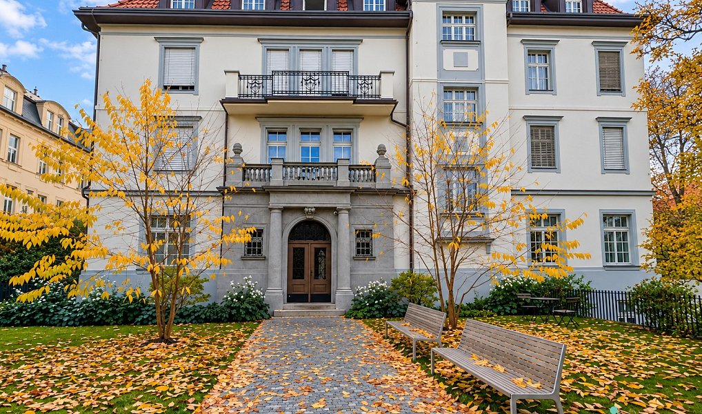 Pronájem bytu 5+kk, 230 m², Vinohrady, Praha 2, Praha