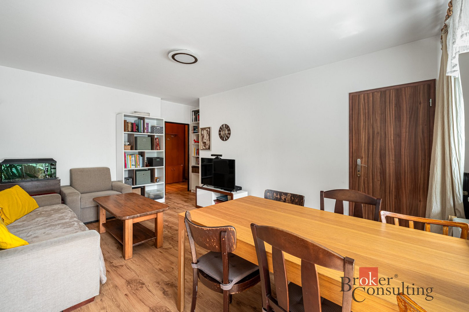 Prodej bytu 3+kk 70 m² – fotografie 2