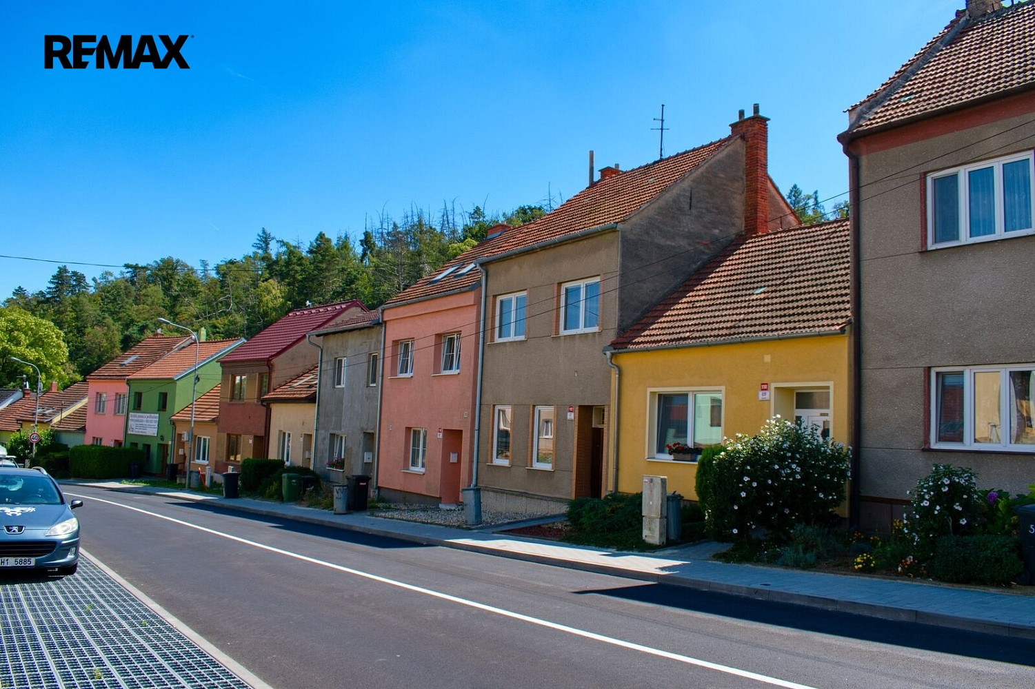 Prodej domu 120 m² s pozemkem 239 m²