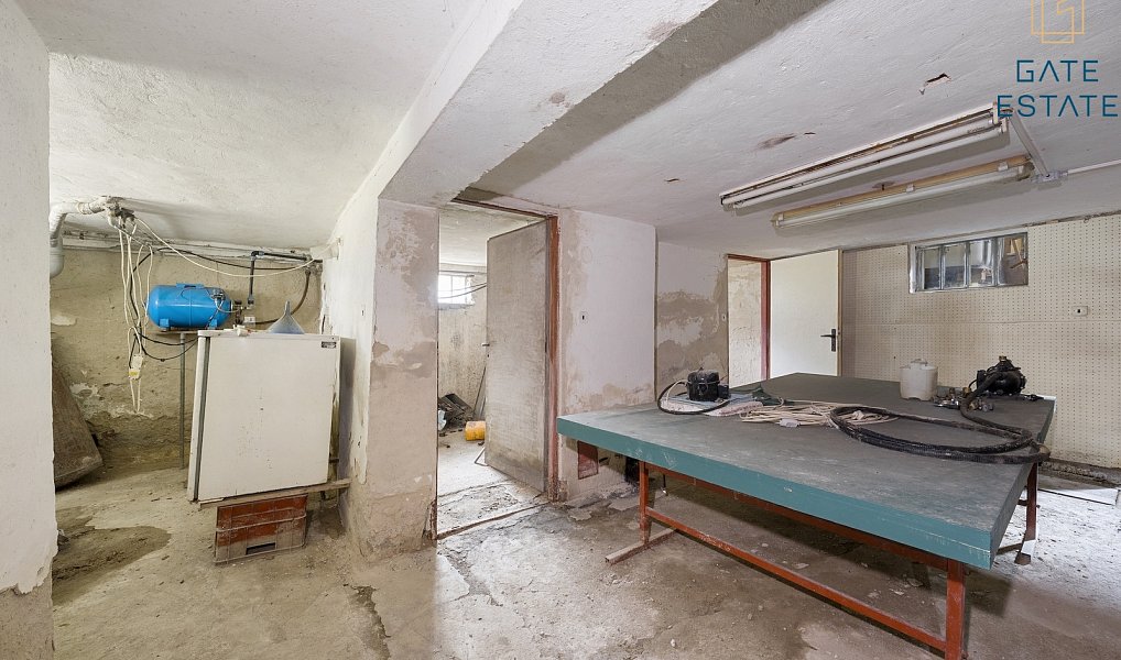 Prodej chaty/chalupy 95 m² s pozemkem 567 m², Holešov – náhled fotky 19