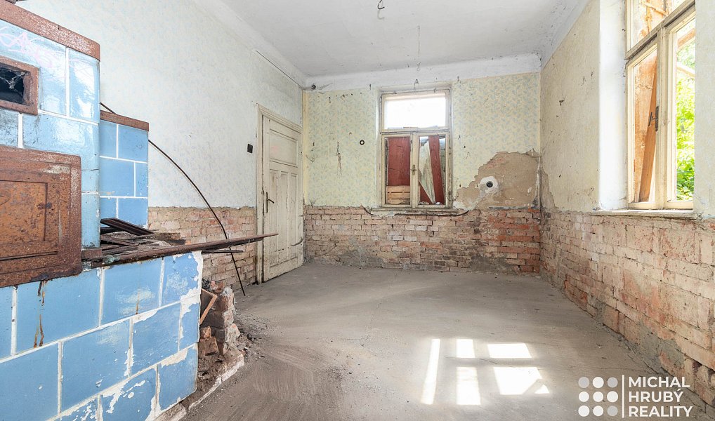 Prodej domu 192 m² s pozemkem 1 472 m², Bělotín – náhled fotky 14