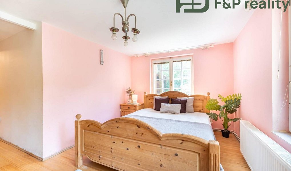 Prodej domu 153 m² s pozemkem 1 333 m², Koberovice – náhled fotky 10