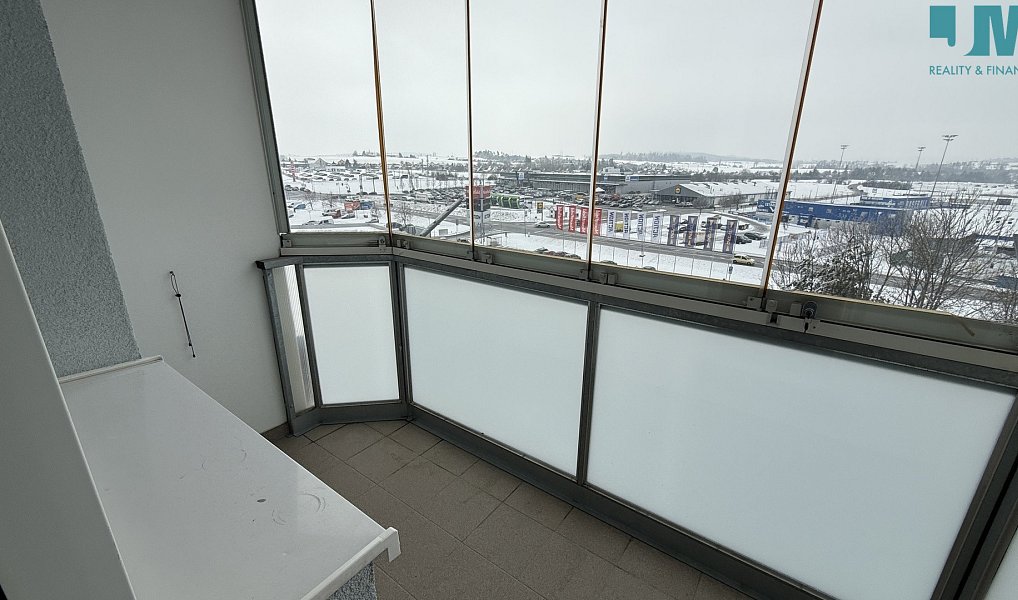 Prodej bytu 3+1 74 m², Třebíč – náhled fotky 10