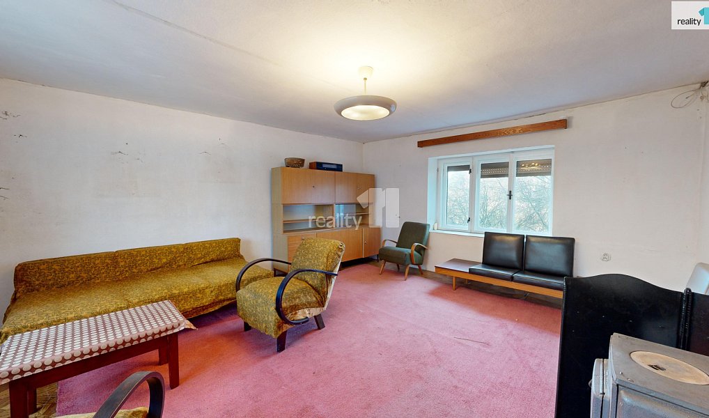 Prodej domu 76 m² s pozemkem 1 074 m², Ledeč nad Sázavou – náhled fotky 26