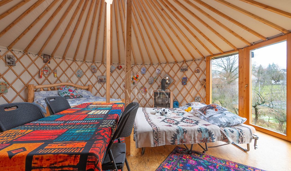 Prodej domu 413 m² s pozemkem 3 000 m², Heřmaničky – náhled fotky 18