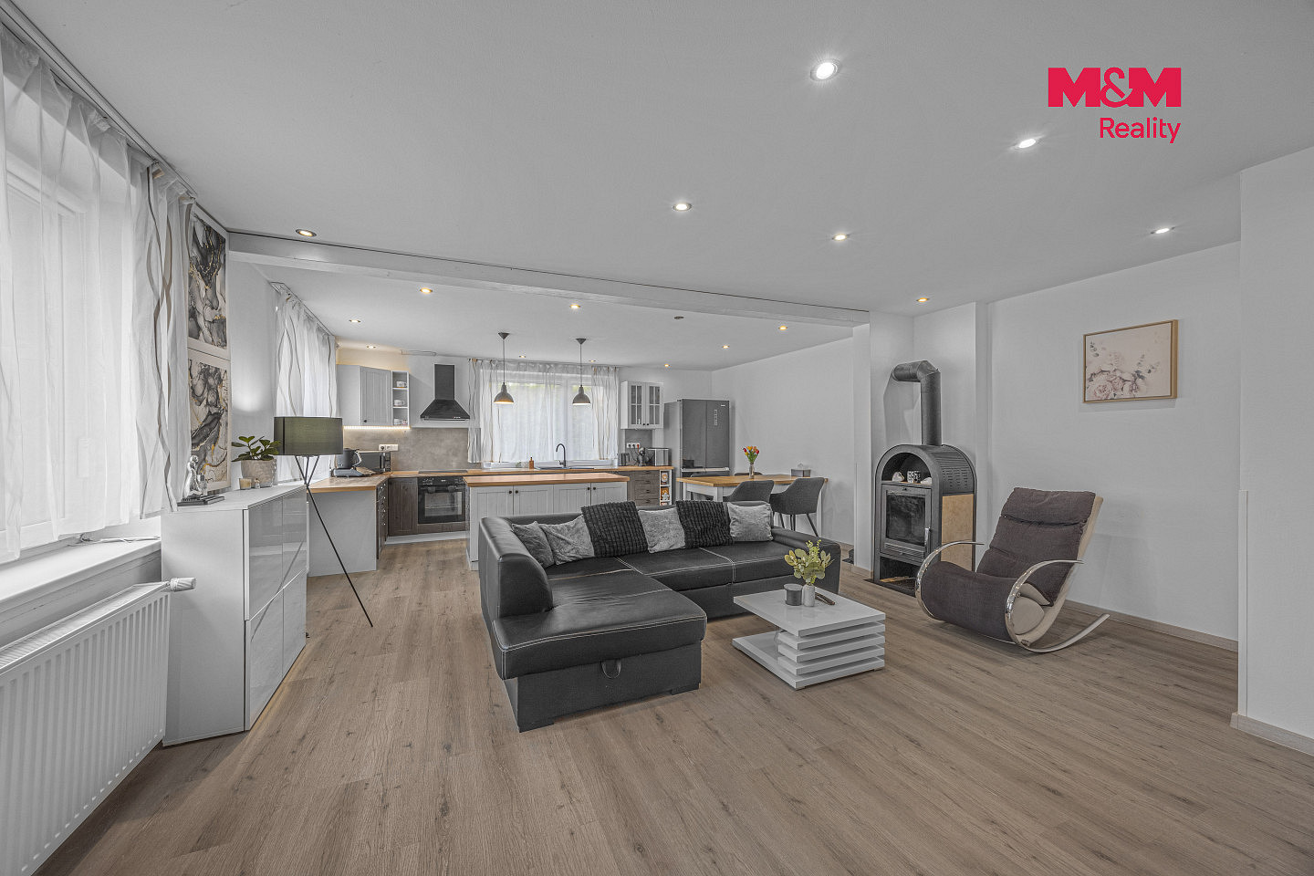Prodej domu 150 m² s pozemkem 650 m² – fotografie 5