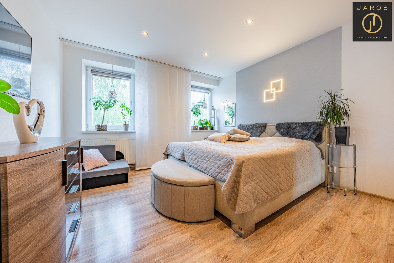 Prodej bytu 2+1 50 m² – fotografie 2