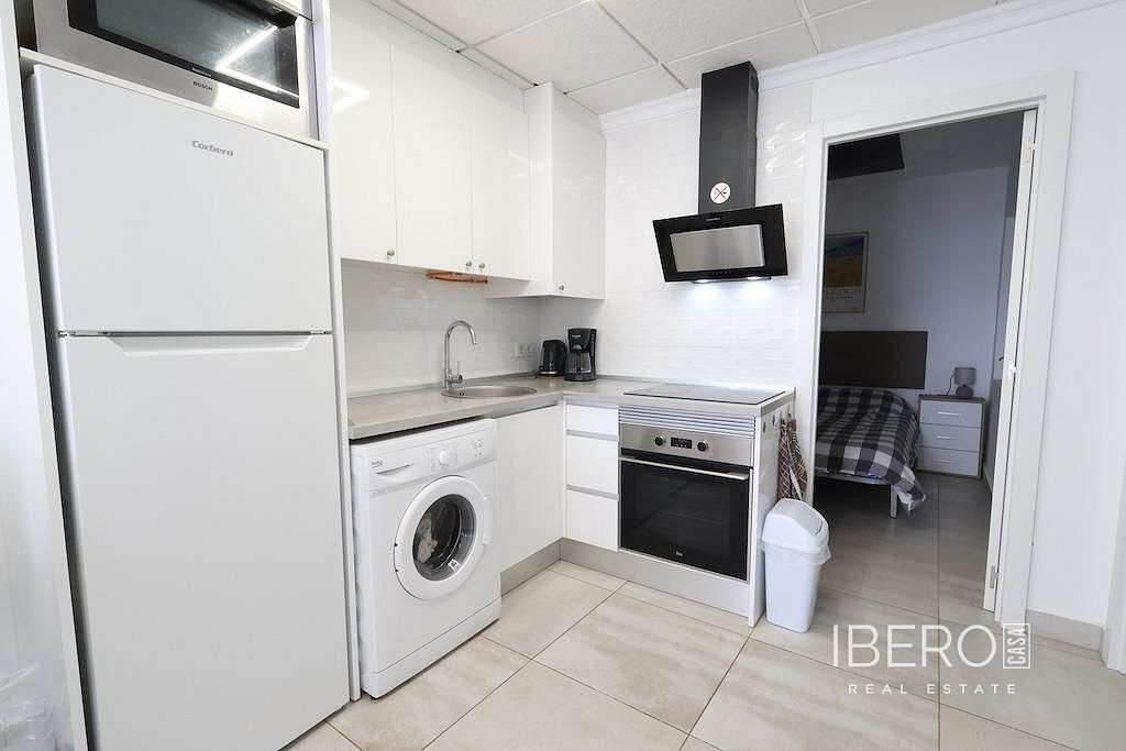 Casa 4+kk – Alacant / Alicante, la Platja de Sant Joan, l'Alacantí - Vista 2