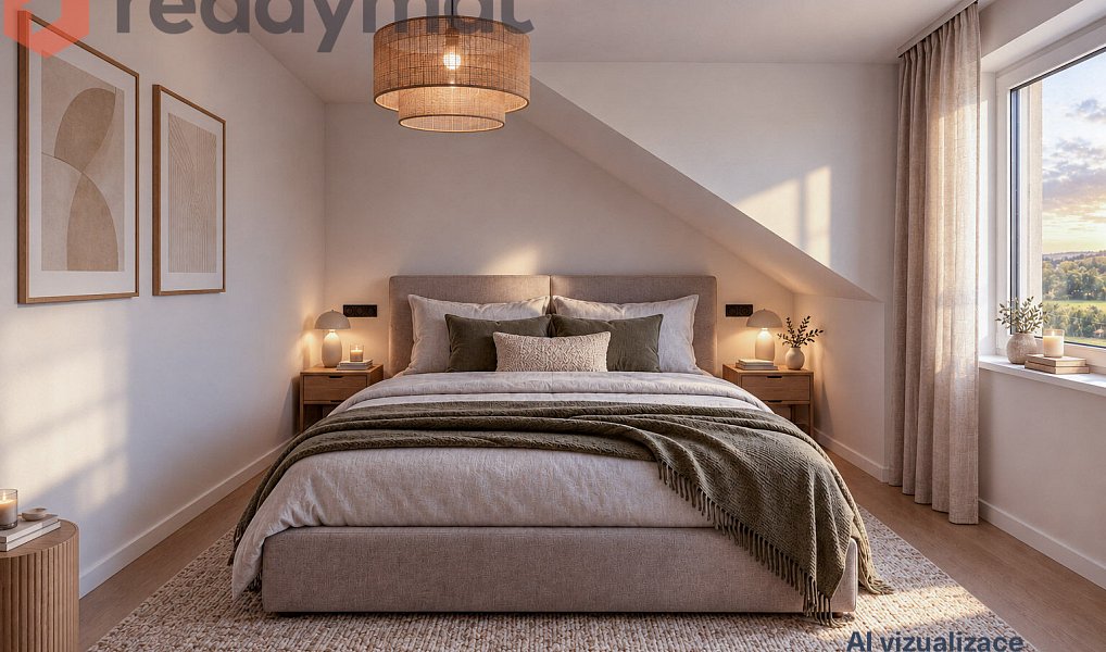 Prodej domu 166 m² s pozemkem 664 m², Kelčany – náhled fotky 10