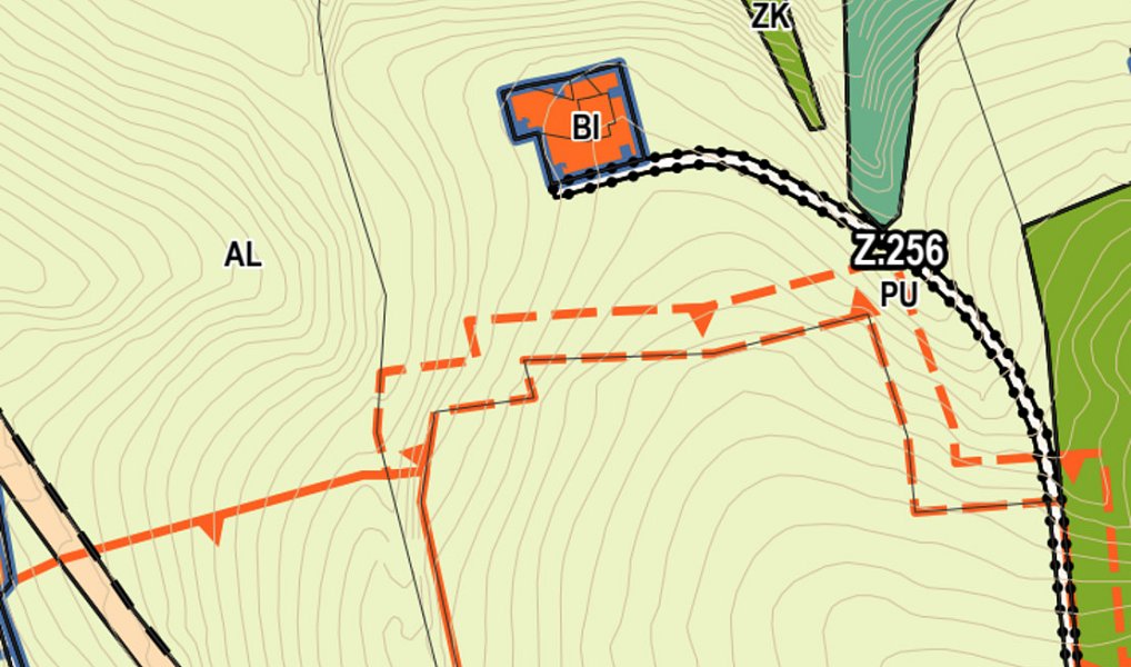 Prodej domu 120 m² s pozemkem 1 234 m², Česká Kamenice – náhled fotky 3