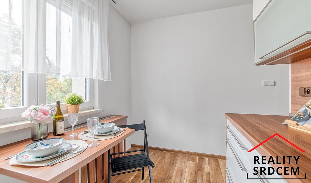 Pronájem bytu 2+1 59 m², Karviná – náhled fotky 4