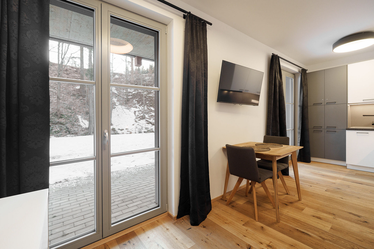 Prodej bytu 1+kk 24 m² – fotografie 5