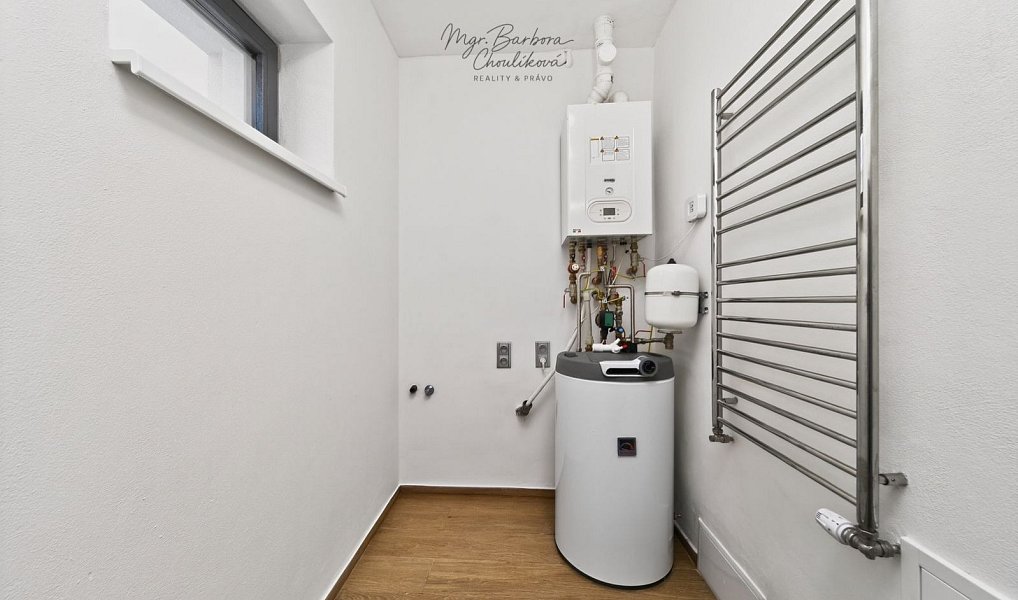 Prodej domu 134 m² s pozemkem 520 m², Plzeň – náhled fotky 27