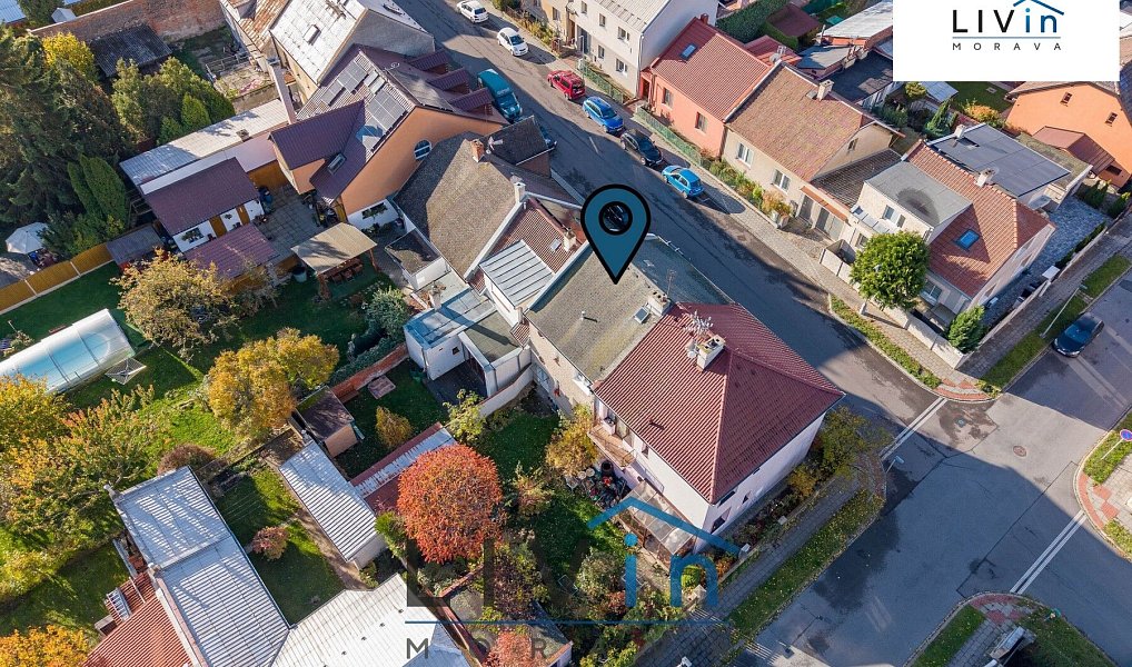 Prodej domu 143 m² s pozemkem 155 m², Olomouc – náhled fotky 7