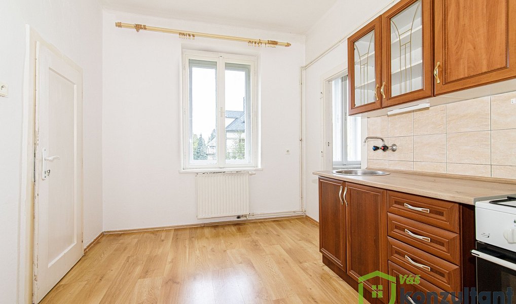 Prodej nájemního domu, činžáku 450 m², Ostrava – náhled fotky 17