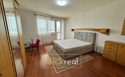 Pronájem bytu 2+kk 72 m²