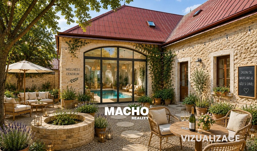 Prodej obchodních prostor 286 m², Řitka – náhled fotky 27