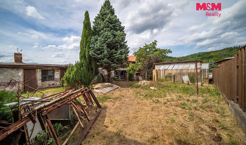 Prodej domu 140 m² s pozemkem 762 m², Radnice – náhled fotky 12