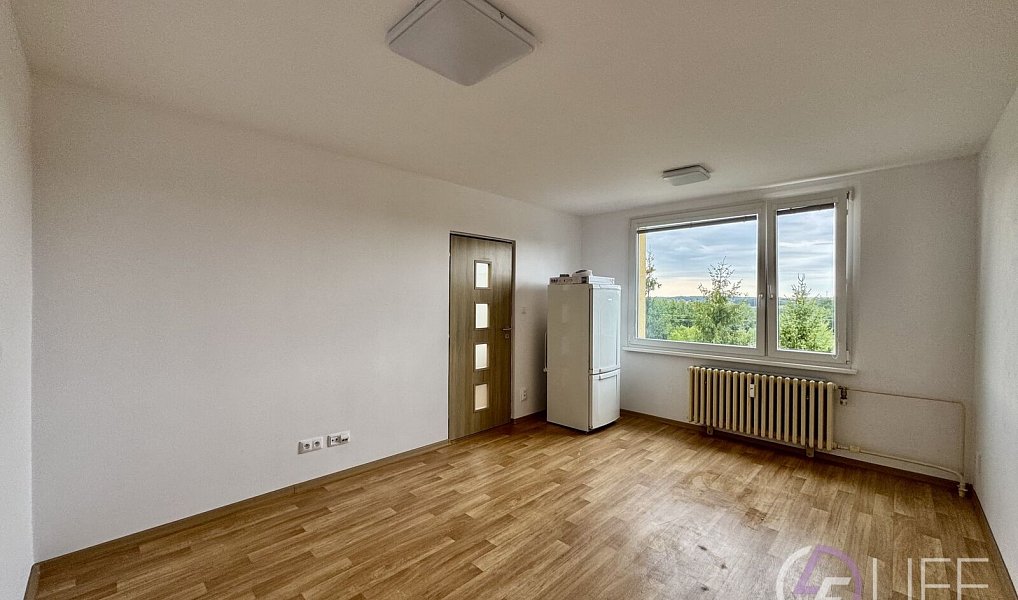 Pronájem bytu 2+1 56 m², Vrchlabí – náhled fotky 3
