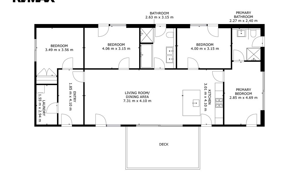 Prodej domu 114 m² s pozemkem 3 225 m², Chlum – náhled fotky 33