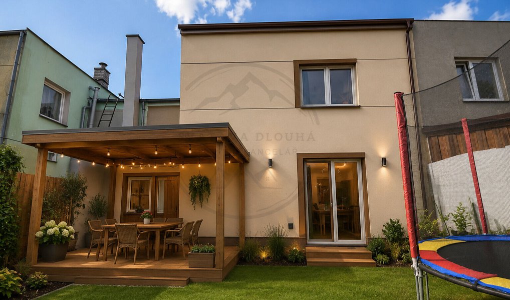 Prodej domu 100 m² s pozemkem 2 700 m², Bernartice – náhled fotky 19