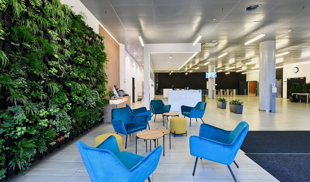 Pronájem kanceláře 63 m², Ořech – náhled fotky 2