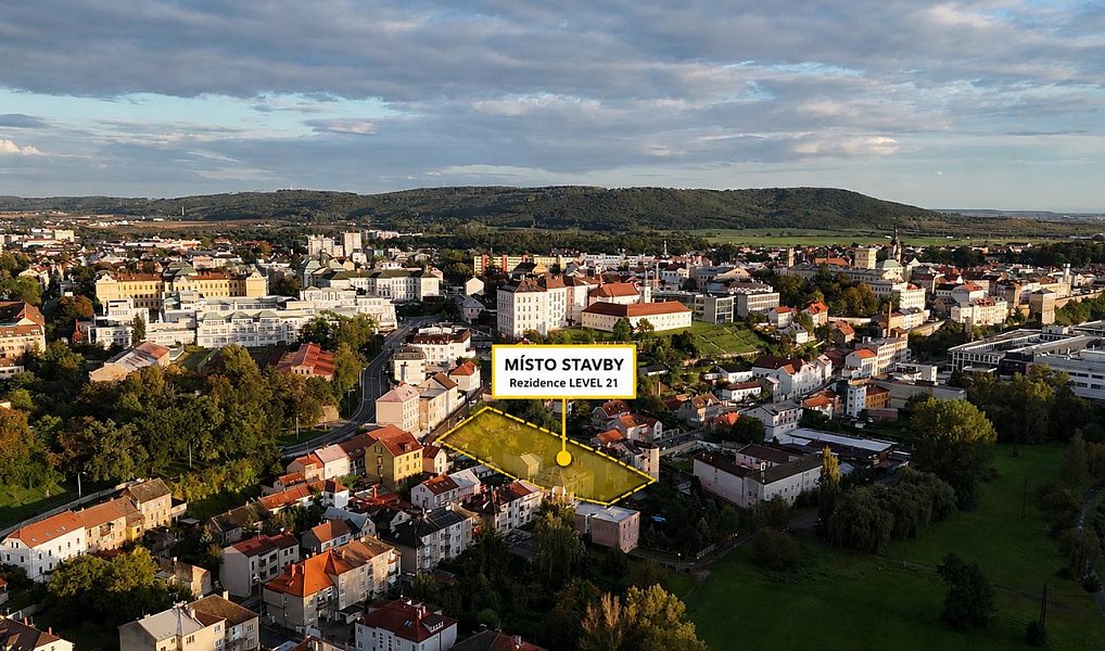 Prodej bytu 3+kk 60 m², Mladá Boleslav – náhled fotky 6