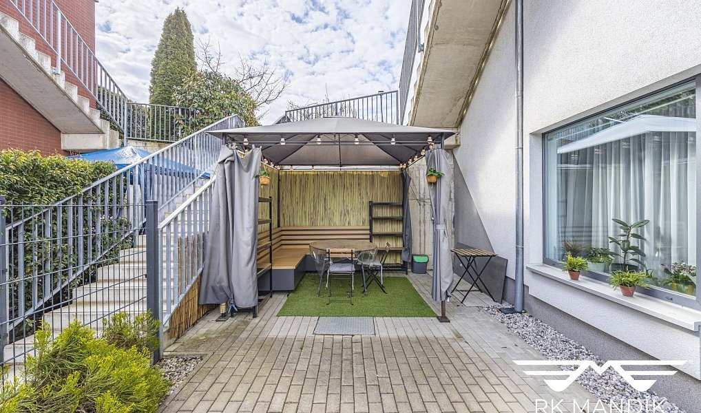 Prodej bytu 2+kk 59 m², Říčany – náhled fotky 18