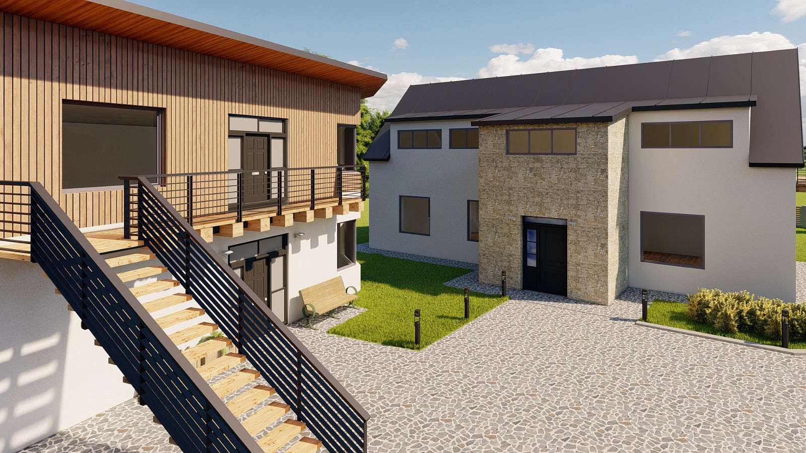 Prodej domu (jiného typu) 528 m² s pozemkem 1 634 m² – fotografie 3