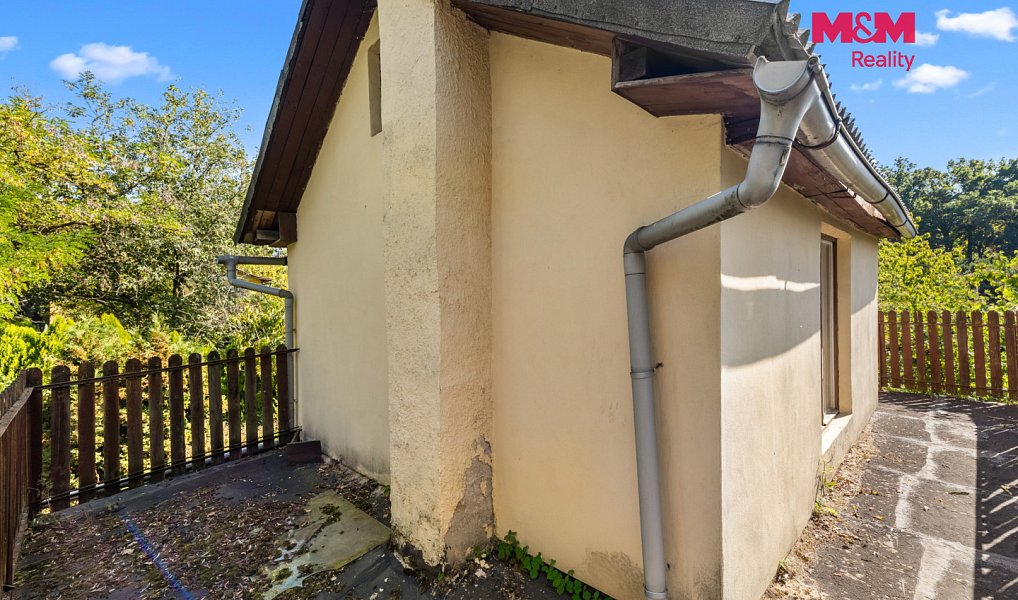 Prodej chaty/chalupy 55 m² s pozemkem 433 m², Zdiby – náhled fotky 10