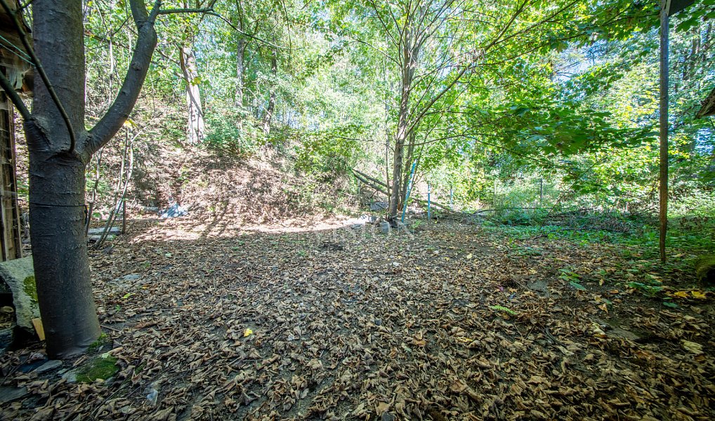 Prodej domu 60 m² s pozemkem 137 m², Dráchov – náhled fotky 11