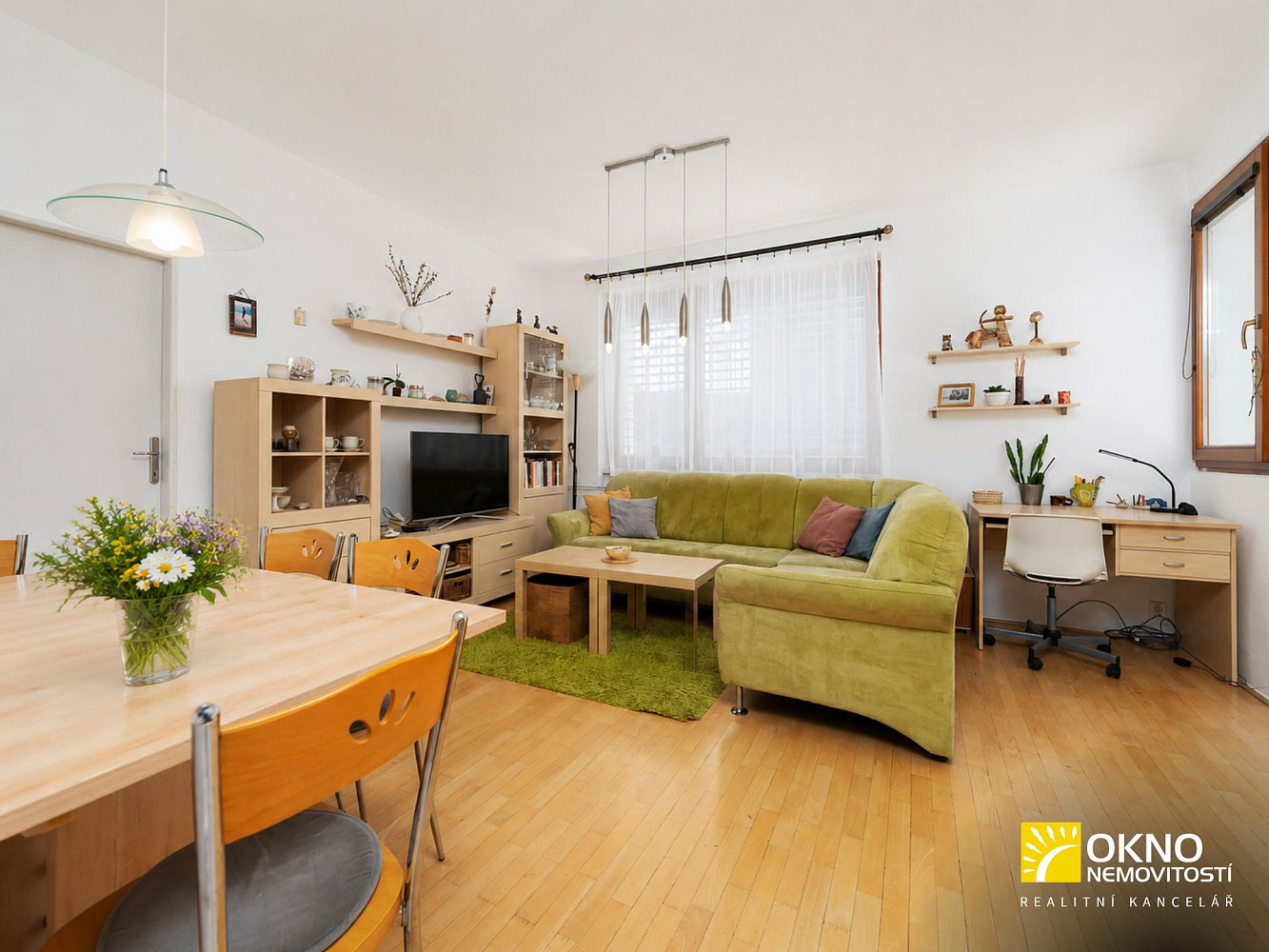 Prodej bytu 3+kk 93 m² – fotografie 3