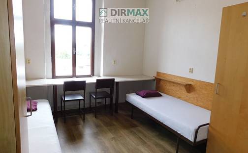 Pronájem pokoje 14 m², Na Jíkalce, Plzeň - Jižní Předměstí