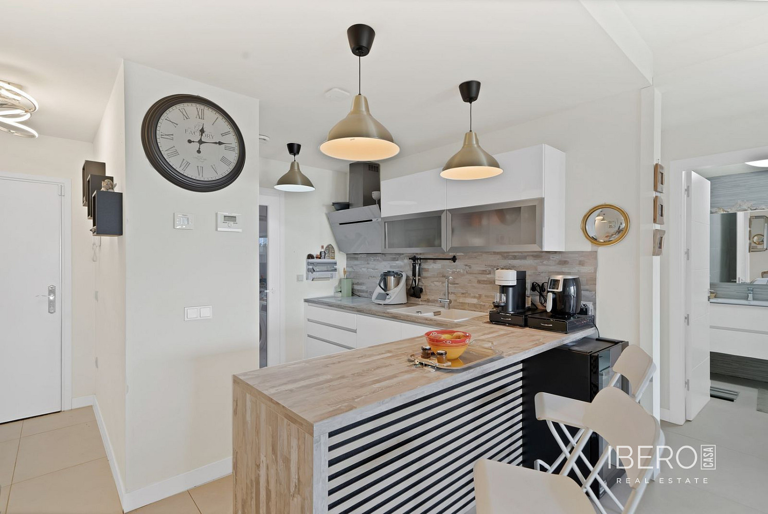 Piso 3+kk – Benalmádena, Benalmádena Costa - Vista 5