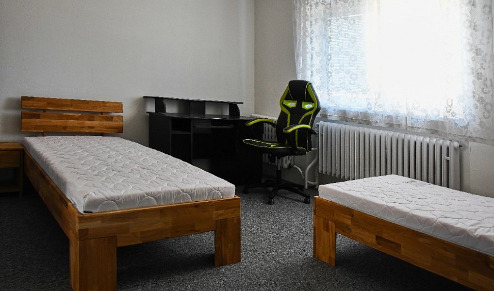 Pronájem bytu 2+1 66 m², Horka nad Moravou – náhled fotky 6