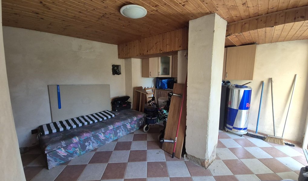 Prodej domu 135 m² s pozemkem 768 m², Horní Věstonice – náhled fotky 22
