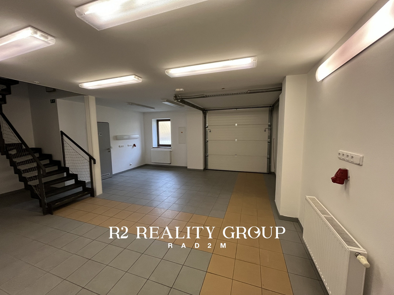 Prodej kanceláře 302 m² – fotografie 4