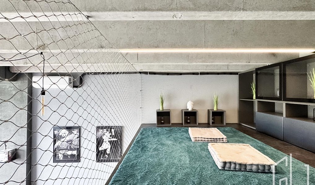 Pronájem bytu 2+kk 65 m², Praha – náhled fotky 17