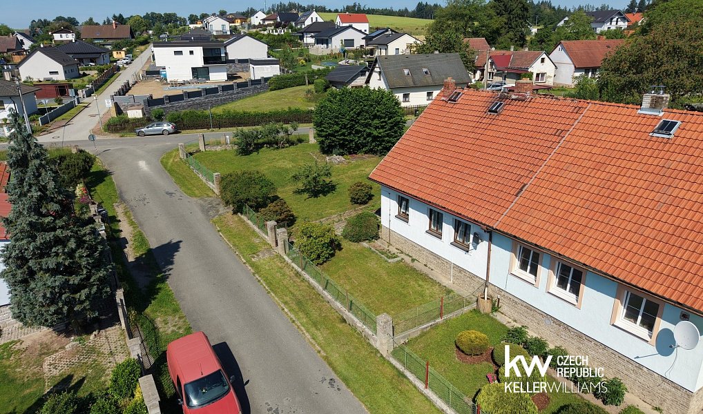 Prodej domu 120 m² s pozemkem 1 198 m², Kozmice – náhled fotky 34