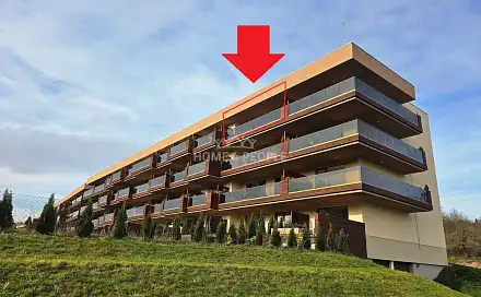 Pronájem bytu 2+kk 78 m², Lázeňská, Slaný, okres Kladno