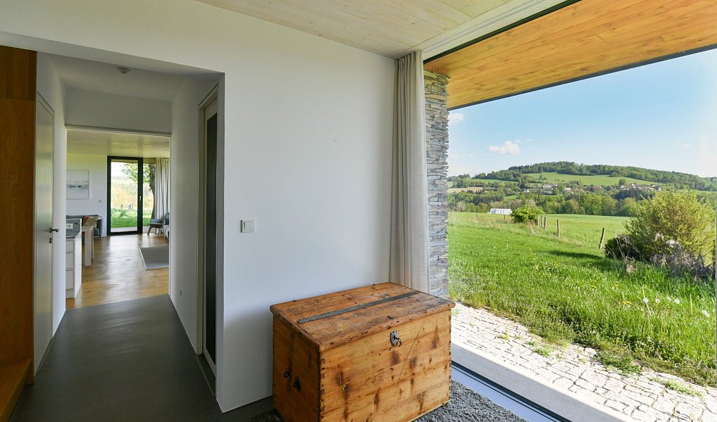 Prodej domu 197 m² s pozemkem 4 450 m², Železný Brod – náhled fotky 5