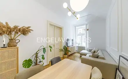Pronájem bytu 4+1 87 m²