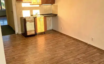Pronájem bytu 2+kk 49 m²