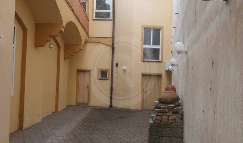 Pronájem obchodních prostor 15 m², České Budějovice – náhled fotky 6