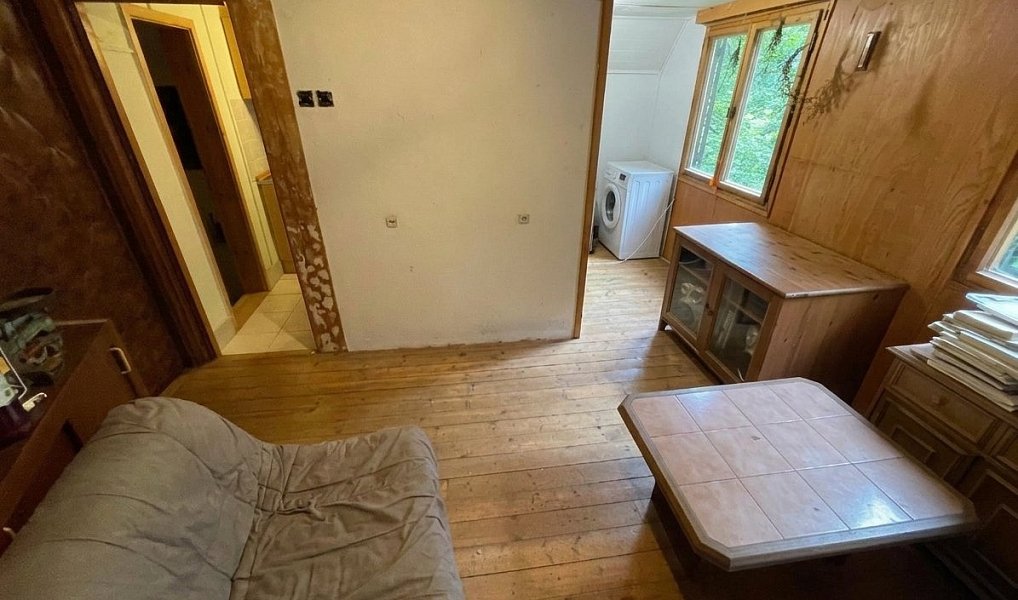 Prodej chaty/chalupy 60 m² s pozemkem 44 m², Brno – náhled fotky 6
