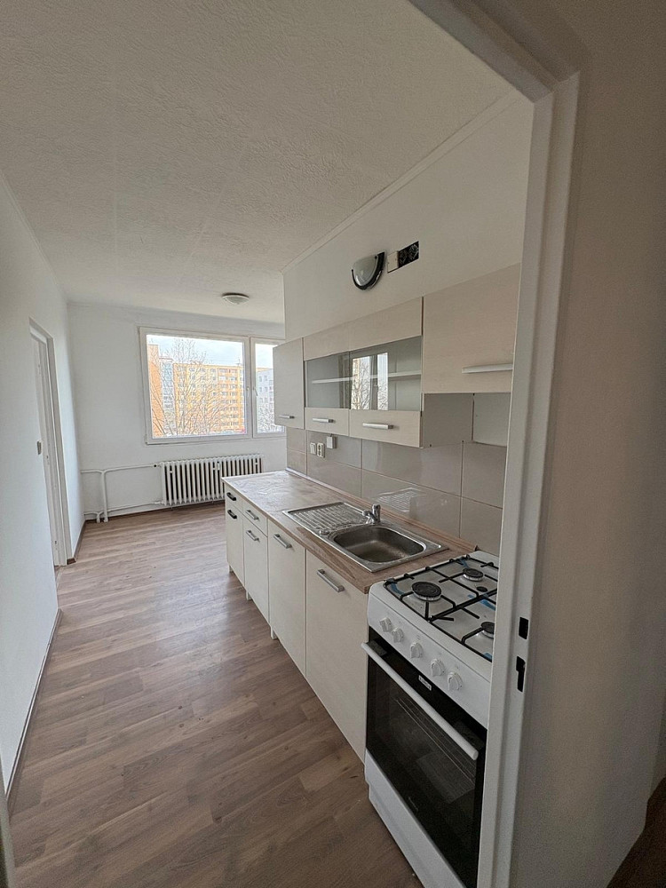 Pronájem bytu 3+1 71 m²