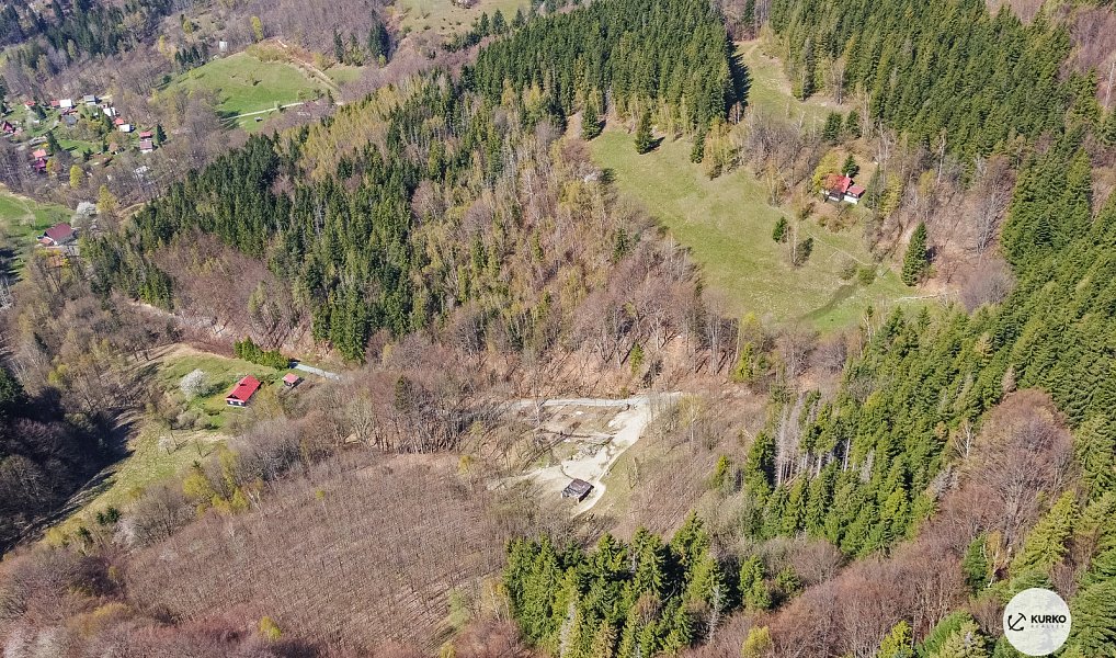 Prodej chaty/chalupy 120 m² s pozemkem 64 360 m², Morávka – náhled fotky 6
