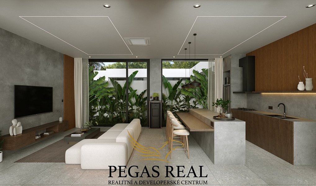 Prodej domu 104 m² s pozemkem 261 m², Indonézie – náhled fotky 12