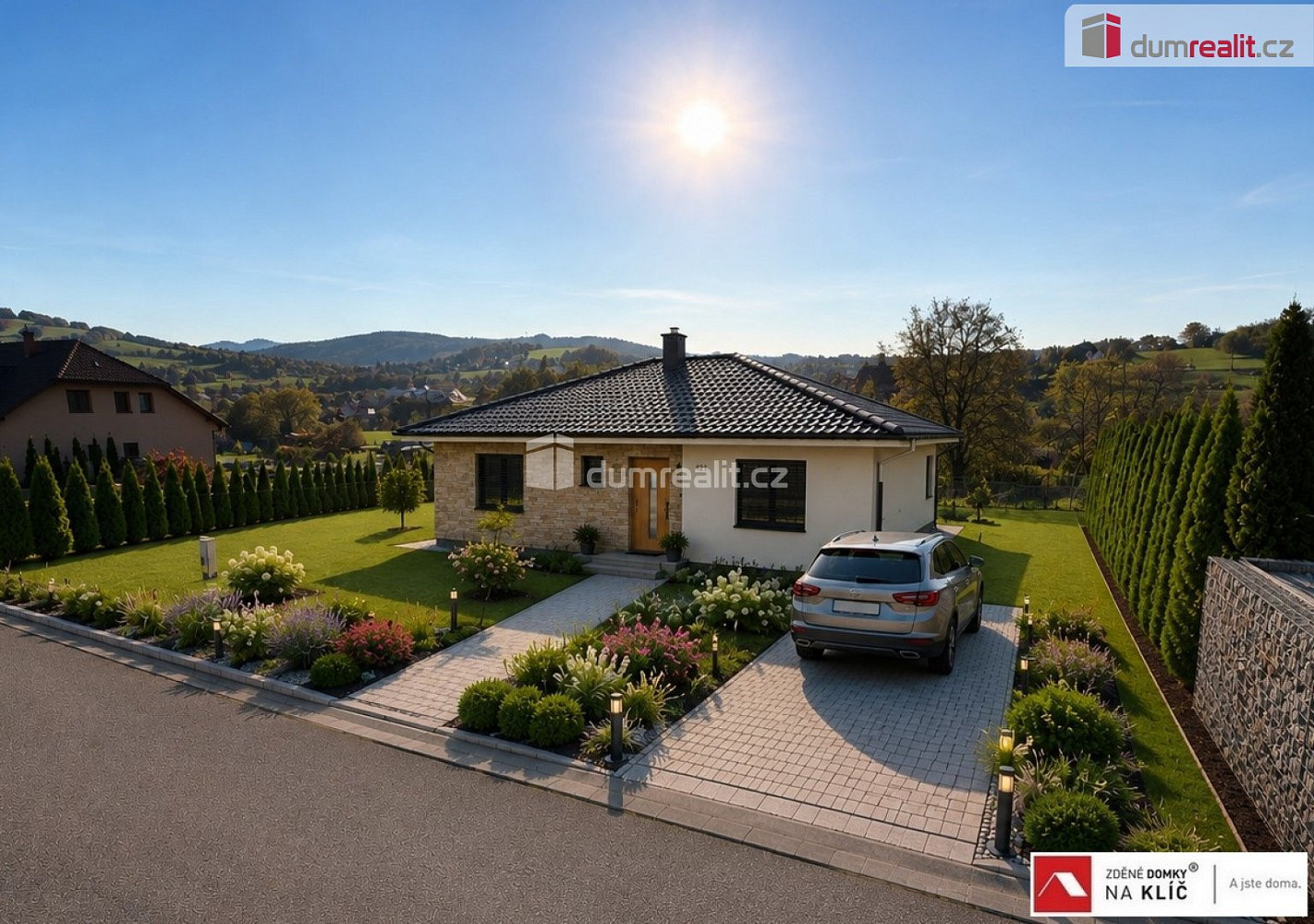 Prodej domu 115 m² s pozemkem 1 014 m² – fotografie 3